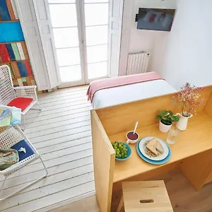 ** Hotel Urban Spain