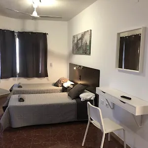  Guest house Tamonante Spain