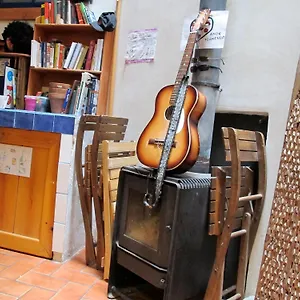 Casa Caracol Hostal