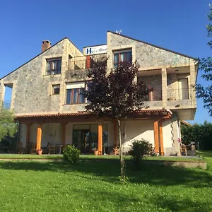 *** Bed & Breakfast La Moraleja Spain